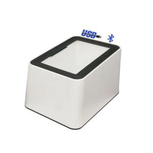 Desktop Barcode Reader